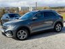 USED 2023 72 VOLKSWAGEN T-ROC 1.5 TSI R-Line SUV 5dr Petrol Manual Euro 6 (s/s) (150 ps) 