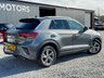 USED 2023 72 VOLKSWAGEN T-ROC 1.5 TSI R-Line SUV 5dr Petrol Manual Euro 6 (s/s) (150 ps) 