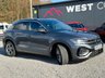 USED 2023 72 VOLKSWAGEN T-ROC 1.5 TSI R-Line SUV 5dr Petrol Manual Euro 6 (s/s) (150 ps) 