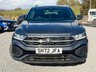 USED 2023 72 VOLKSWAGEN T-ROC 1.5 TSI R-Line SUV 5dr Petrol Manual Euro 6 (s/s) (150 ps) 