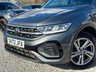 USED 2023 72 VOLKSWAGEN T-ROC 1.5 TSI R-Line SUV 5dr Petrol Manual Euro 6 (s/s) (150 ps) 