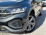 USED 2023 72 VOLKSWAGEN T-ROC 1.5 TSI R-Line SUV 5dr Petrol Manual Euro 6 (s/s) (150 ps) 