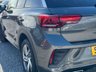 USED 2023 72 VOLKSWAGEN T-ROC 1.5 TSI R-Line SUV 5dr Petrol Manual Euro 6 (s/s) (150 ps) 