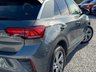 USED 2023 72 VOLKSWAGEN T-ROC 1.5 TSI R-Line SUV 5dr Petrol Manual Euro 6 (s/s) (150 ps) 