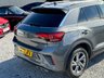 USED 2023 72 VOLKSWAGEN T-ROC 1.5 TSI R-Line SUV 5dr Petrol Manual Euro 6 (s/s) (150 ps) 