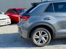 USED 2023 72 VOLKSWAGEN T-ROC 1.5 TSI R-Line SUV 5dr Petrol Manual Euro 6 (s/s) (150 ps) 