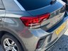 USED 2023 72 VOLKSWAGEN T-ROC 1.5 TSI R-Line SUV 5dr Petrol Manual Euro 6 (s/s) (150 ps) 