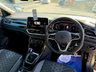 USED 2023 72 VOLKSWAGEN T-ROC 1.5 TSI R-Line SUV 5dr Petrol Manual Euro 6 (s/s) (150 ps) 