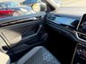 USED 2023 72 VOLKSWAGEN T-ROC 1.5 TSI R-Line SUV 5dr Petrol Manual Euro 6 (s/s) (150 ps) 