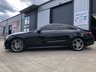 USED 2018 18 MERCEDES-BENZ E CLASS 2.0 E220d AMG Line (Premium) G-Tronic+ Euro 6 (s/s) 2dr PAN ROOF - 2OWNERS - 8SERVIVCS