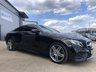 USED 2018 18 MERCEDES-BENZ E CLASS 2.0 E220d AMG Line (Premium) G-Tronic+ Euro 6 (s/s) 2dr PAN ROOF - 2OWNERS - 8SERVIVCS