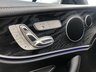 USED 2018 18 MERCEDES-BENZ E CLASS 2.0 E220d AMG Line (Premium) G-Tronic+ Euro 6 (s/s) 2dr PAN ROOF - 2OWNERS - 8SERVIVCS