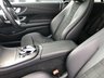 USED 2018 18 MERCEDES-BENZ E CLASS 2.0 E220d AMG Line (Premium) G-Tronic+ Euro 6 (s/s) 2dr PAN ROOF - 2OWNERS - 8SERVIVCS