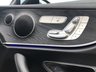 USED 2018 18 MERCEDES-BENZ E CLASS 2.0 E220d AMG Line (Premium) G-Tronic+ Euro 6 (s/s) 2dr PAN ROOF - 2OWNERS - 8SERVIVCS