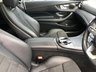USED 2018 18 MERCEDES-BENZ E CLASS 2.0 E220d AMG Line (Premium) G-Tronic+ Euro 6 (s/s) 2dr PAN ROOF - 2OWNERS - 8SERVIVCS