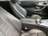 USED 2018 18 MERCEDES-BENZ E CLASS 2.0 E220d AMG Line (Premium) G-Tronic+ Euro 6 (s/s) 2dr PAN ROOF - 2OWNERS - 8SERVIVCS