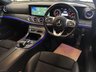 USED 2018 18 MERCEDES-BENZ E CLASS 2.0 E220d AMG Line (Premium) G-Tronic+ Euro 6 (s/s) 2dr PAN ROOF - 2OWNERS - 8SERVIVCS