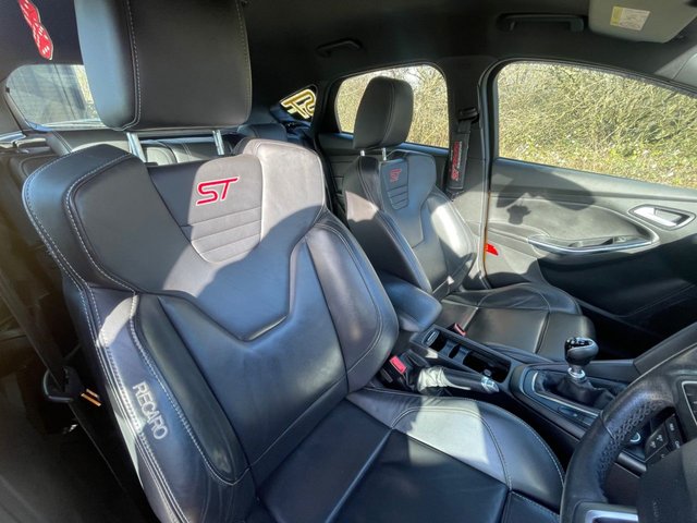 2018 FORD FOCUS - Photo 8