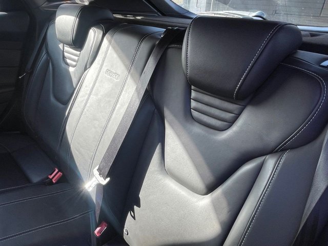 2018 FORD FOCUS - Photo 12