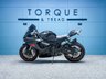 USED 2016 16 SUZUKI GSX-R750 Stealth 750 Super Sports  Nationwide Delivery &pound;149 - 9.9% APR