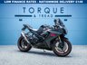 USED 2016 16 SUZUKI GSX-R750 Stealth 750 Super Sports  Nationwide Delivery &pound;149 - 9.9% APR