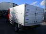 USED 2024 73 FORD TRANSIT CREW CAB BRIT TIPP TIPPER AUTOMATIC ONLY 3,700 MILES   2024 FORD TRANSIT BRIT TIPPER TWIN WHEELER 500 AUTOMATIC 170 LOW MILES  3,700