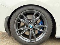 USED 2018 68 BMW M140I 3.0 M140i Shadow Edition Hatchback 3dr Petrol Auto Euro 6 (s/s) (340 ps) THIS CAR COMES WITH 6 MONTHS WARRANTY , BREAKDOWN COVER & RECOVERY++  GREAT EXAMPLE OF AUTOMATIC HATCHBACK APPLE CAR PLAY/ ANDRIOD AUTO + NAVIGATION SYSTEM + BLUETOOTH + DAB RADIO + USB CONNECTION + FRONT AND REAR PARKING SENSORS + FULL  LEATHER TRIM  + FRONT HEATED SEATS + CRUISE CONTROL + DUAL CLIMATE CONTROL + PRIVACY GLASS + 18 INCH ALLOY WHEELS + HARMANKARDIN SOUND SYSTEM + AUTO START STOP + TRACTION CONTROL + DAY TIME RUNNING LIGHTS + KEY LESS START + ICE ROAD WARNINGS +