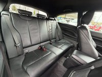 USED 2018 68 BMW M140I 3.0 M140i Shadow Edition Hatchback 3dr Petrol Auto Euro 6 (s/s) (340 ps) THIS CAR COMES WITH 6 MONTHS WARRANTY , BREAKDOWN COVER & RECOVERY++  GREAT EXAMPLE OF AUTOMATIC HATCHBACK APPLE CAR PLAY/ ANDRIOD AUTO + NAVIGATION SYSTEM + BLUETOOTH + DAB RADIO + USB CONNECTION + FRONT AND REAR PARKING SENSORS + FULL  LEATHER TRIM  + FRONT HEATED SEATS + CRUISE CONTROL + DUAL CLIMATE CONTROL + PRIVACY GLASS + 18 INCH ALLOY WHEELS + HARMANKARDIN SOUND SYSTEM + AUTO START STOP + TRACTION CONTROL + DAY TIME RUNNING LIGHTS + KEY LESS START + ICE ROAD WARNINGS +