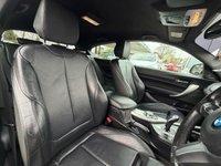 USED 2018 68 BMW M140I 3.0 M140i Shadow Edition Hatchback 3dr Petrol Auto Euro 6 (s/s) (340 ps) THIS CAR COMES WITH 6 MONTHS WARRANTY , BREAKDOWN COVER & RECOVERY++  GREAT EXAMPLE OF AUTOMATIC HATCHBACK APPLE CAR PLAY/ ANDRIOD AUTO + NAVIGATION SYSTEM + BLUETOOTH + DAB RADIO + USB CONNECTION + FRONT AND REAR PARKING SENSORS + FULL  LEATHER TRIM  + FRONT HEATED SEATS + CRUISE CONTROL + DUAL CLIMATE CONTROL + PRIVACY GLASS + 18 INCH ALLOY WHEELS + HARMANKARDIN SOUND SYSTEM + AUTO START STOP + TRACTION CONTROL + DAY TIME RUNNING LIGHTS + KEY LESS START + ICE ROAD WARNINGS +