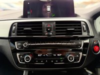 USED 2018 68 BMW M140I 3.0 M140i Shadow Edition Hatchback 3dr Petrol Auto Euro 6 (s/s) (340 ps) THIS CAR COMES WITH 6 MONTHS WARRANTY , BREAKDOWN COVER & RECOVERY++  GREAT EXAMPLE OF AUTOMATIC HATCHBACK APPLE CAR PLAY/ ANDRIOD AUTO + NAVIGATION SYSTEM + BLUETOOTH + DAB RADIO + USB CONNECTION + FRONT AND REAR PARKING SENSORS + FULL  LEATHER TRIM  + FRONT HEATED SEATS + CRUISE CONTROL + DUAL CLIMATE CONTROL + PRIVACY GLASS + 18 INCH ALLOY WHEELS + HARMANKARDIN SOUND SYSTEM + AUTO START STOP + TRACTION CONTROL + DAY TIME RUNNING LIGHTS + KEY LESS START + ICE ROAD WARNINGS +