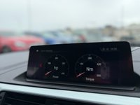 USED 2018 68 BMW M140I 3.0 M140i Shadow Edition Hatchback 3dr Petrol Auto Euro 6 (s/s) (340 ps) THIS CAR COMES WITH 6 MONTHS WARRANTY , BREAKDOWN COVER & RECOVERY++  GREAT EXAMPLE OF AUTOMATIC HATCHBACK APPLE CAR PLAY/ ANDRIOD AUTO + NAVIGATION SYSTEM + BLUETOOTH + DAB RADIO + USB CONNECTION + FRONT AND REAR PARKING SENSORS + FULL  LEATHER TRIM  + FRONT HEATED SEATS + CRUISE CONTROL + DUAL CLIMATE CONTROL + PRIVACY GLASS + 18 INCH ALLOY WHEELS + HARMANKARDIN SOUND SYSTEM + AUTO START STOP + TRACTION CONTROL + DAY TIME RUNNING LIGHTS + KEY LESS START + ICE ROAD WARNINGS +