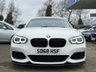 USED 2018 68 BMW M140I 3.0 M140i Shadow Edition Hatchback 3dr Petrol Auto Euro 6 (s/s) (340 ps) THIS CAR COMES WITH 6 MONTHS WARRANTY , BREAKDOWN COVER & RECOVERY++  GREAT EXAMPLE OF AUTOMATIC HATCHBACK APPLE CAR PLAY/ ANDRIOD AUTO + NAVIGATION SYSTEM + BLUETOOTH + DAB RADIO + USB CONNECTION + FRONT AND REAR PARKING SENSORS + FULL  LEATHER TRIM  + FRONT HEATED SEATS + CRUISE CONTROL + DUAL CLIMATE CONTROL + PRIVACY GLASS + 18 INCH ALLOY WHEELS + HARMANKARDIN SOUND SYSTEM + AUTO START STOP + TRACTION CONTROL + DAY TIME RUNNING LIGHTS + KEY LESS START + ICE ROAD WARNINGS +