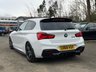 USED 2018 68 BMW M140I 3.0 M140i Shadow Edition Hatchback 3dr Petrol Auto Euro 6 (s/s) (340 ps) THIS CAR COMES WITH 6 MONTHS WARRANTY , BREAKDOWN COVER & RECOVERY++  GREAT EXAMPLE OF AUTOMATIC HATCHBACK APPLE CAR PLAY/ ANDRIOD AUTO + NAVIGATION SYSTEM + BLUETOOTH + DAB RADIO + USB CONNECTION + FRONT AND REAR PARKING SENSORS + FULL  LEATHER TRIM  + FRONT HEATED SEATS + CRUISE CONTROL + DUAL CLIMATE CONTROL + PRIVACY GLASS + 18 INCH ALLOY WHEELS + HARMANKARDIN SOUND SYSTEM + AUTO START STOP + TRACTION CONTROL + DAY TIME RUNNING LIGHTS + KEY LESS START + ICE ROAD WARNINGS +