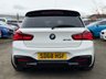 USED 2018 68 BMW M140I 3.0 M140i Shadow Edition Hatchback 3dr Petrol Auto Euro 6 (s/s) (340 ps) THIS CAR COMES WITH 6 MONTHS WARRANTY , BREAKDOWN COVER & RECOVERY++  GREAT EXAMPLE OF AUTOMATIC HATCHBACK APPLE CAR PLAY/ ANDRIOD AUTO + NAVIGATION SYSTEM + BLUETOOTH + DAB RADIO + USB CONNECTION + FRONT AND REAR PARKING SENSORS + FULL  LEATHER TRIM  + FRONT HEATED SEATS + CRUISE CONTROL + DUAL CLIMATE CONTROL + PRIVACY GLASS + 18 INCH ALLOY WHEELS + HARMANKARDIN SOUND SYSTEM + AUTO START STOP + TRACTION CONTROL + DAY TIME RUNNING LIGHTS + KEY LESS START + ICE ROAD WARNINGS +
