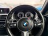 USED 2018 68 BMW M140I 3.0 M140i Shadow Edition Hatchback 3dr Petrol Auto Euro 6 (s/s) (340 ps) THIS CAR COMES WITH 6 MONTHS WARRANTY , BREAKDOWN COVER & RECOVERY++  GREAT EXAMPLE OF AUTOMATIC HATCHBACK APPLE CAR PLAY/ ANDRIOD AUTO + NAVIGATION SYSTEM + BLUETOOTH + DAB RADIO + USB CONNECTION + FRONT AND REAR PARKING SENSORS + FULL  LEATHER TRIM  + FRONT HEATED SEATS + CRUISE CONTROL + DUAL CLIMATE CONTROL + PRIVACY GLASS + 18 INCH ALLOY WHEELS + HARMANKARDIN SOUND SYSTEM + AUTO START STOP + TRACTION CONTROL + DAY TIME RUNNING LIGHTS + KEY LESS START + ICE ROAD WARNINGS +