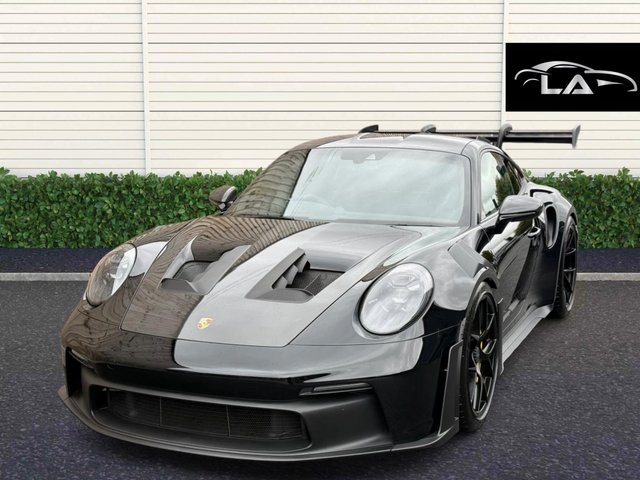 View our PORSCHE 911
