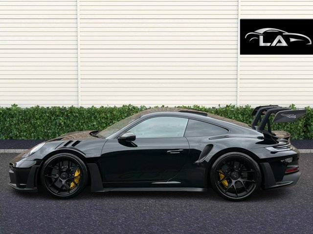 View our PORSCHE 911