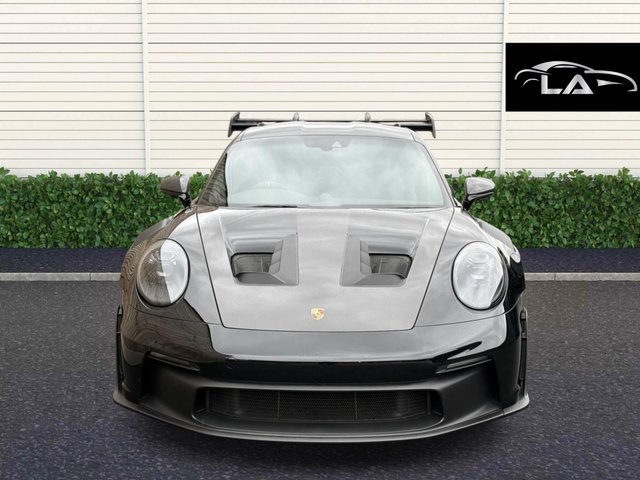 View our PORSCHE 911
