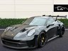 USED 2025 25 PORSCHE 911 4.0 992 GT3 RS PDK Euro 6 (s/s) 2dr *WEISSACH* *CLUBSPORT* *PPF*
