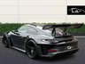 USED 2025 25 PORSCHE 911 4.0 992 GT3 RS PDK Euro 6 (s/s) 2dr *WEISSACH* *CLUBSPORT* *PPF*