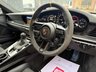 USED 2025 25 PORSCHE 911 4.0 992 GT3 RS PDK Euro 6 (s/s) 2dr *WEISSACH* *CLUBSPORT* *PPF*