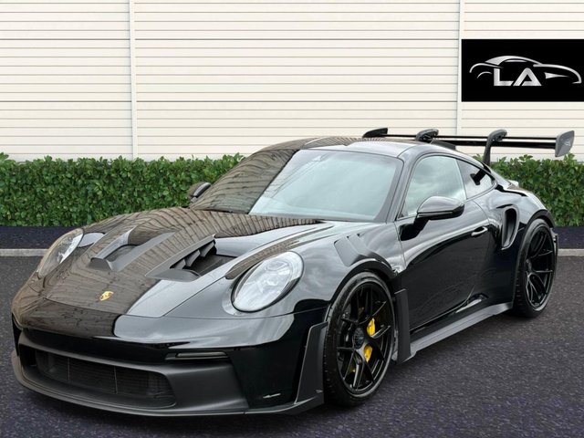 View our PORSCHE 911