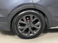 USED 2016 16 HYUNDAI SANTA FE 2.2 CRDi Blue Drive Wiggins Edition SUV 5dr Diesel Auto 4WD Euro 6 (s/s) (7 Seat) (200 ps) 