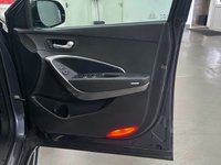 USED 2016 16 HYUNDAI SANTA FE 2.2 CRDi Blue Drive Wiggins Edition SUV 5dr Diesel Auto 4WD Euro 6 (s/s) (7 Seat) (200 ps) 