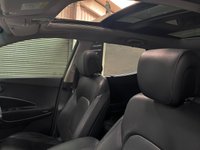 USED 2016 16 HYUNDAI SANTA FE 2.2 CRDi Blue Drive Wiggins Edition SUV 5dr Diesel Auto 4WD Euro 6 (s/s) (7 Seat) (200 ps) 