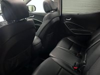 USED 2016 16 HYUNDAI SANTA FE 2.2 CRDi Blue Drive Wiggins Edition SUV 5dr Diesel Auto 4WD Euro 6 (s/s) (7 Seat) (200 ps) 