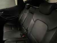 USED 2016 16 HYUNDAI SANTA FE 2.2 CRDi Blue Drive Wiggins Edition SUV 5dr Diesel Auto 4WD Euro 6 (s/s) (7 Seat) (200 ps) 