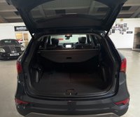 USED 2016 16 HYUNDAI SANTA FE 2.2 CRDi Blue Drive Wiggins Edition SUV 5dr Diesel Auto 4WD Euro 6 (s/s) (7 Seat) (200 ps) 
