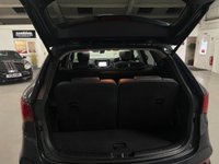 USED 2016 16 HYUNDAI SANTA FE 2.2 CRDi Blue Drive Wiggins Edition SUV 5dr Diesel Auto 4WD Euro 6 (s/s) (7 Seat) (200 ps) 