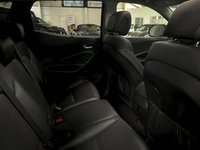 USED 2016 16 HYUNDAI SANTA FE 2.2 CRDi Blue Drive Wiggins Edition SUV 5dr Diesel Auto 4WD Euro 6 (s/s) (7 Seat) (200 ps) 